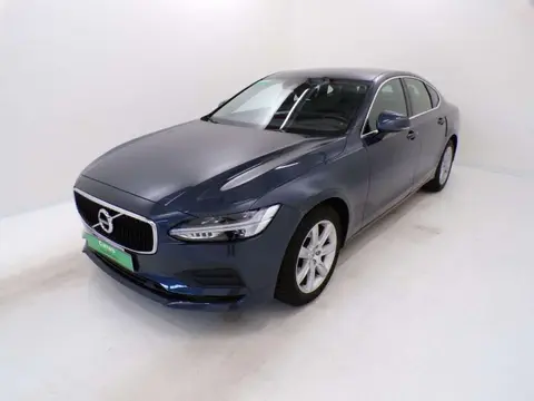 Used VOLVO S90 Diesel 2018 Ad 