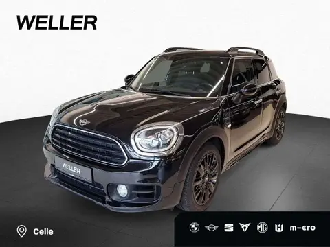 Annonce MINI COOPER Essence 2019 d'occasion Allemagne