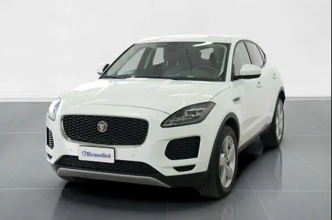 Annonce JAGUAR E-PACE Diesel 2020 d'occasion 