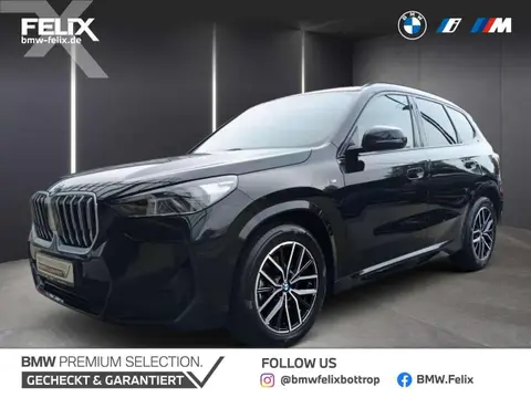 Annonce BMW X1 Diesel 2022 d'occasion 