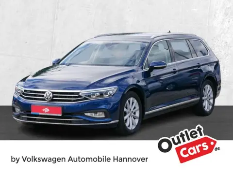 Used VOLKSWAGEN PASSAT Diesel 2020 Ad 