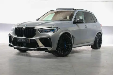 Used BMW X5 Petrol 2020 Ad 