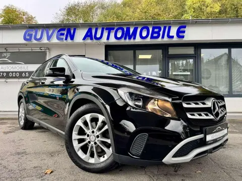 Used MERCEDES-BENZ CLASSE GLA Diesel 2018 Ad 