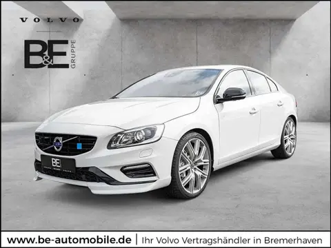 Used VOLVO S60 Petrol 2016 Ad Germany