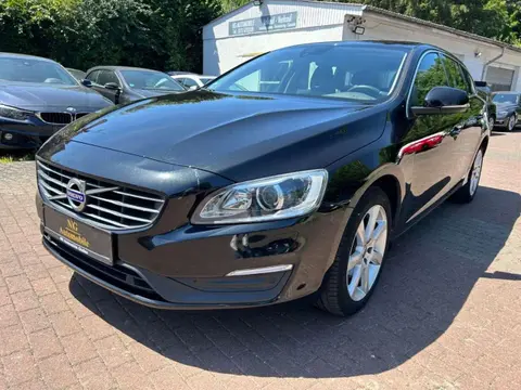 Annonce VOLVO V60 Essence 2016 d'occasion Allemagne