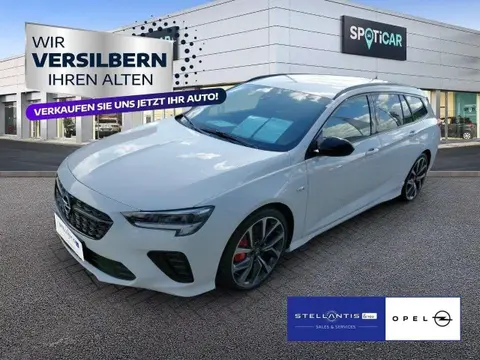 Used OPEL INSIGNIA Petrol 2023 Ad 