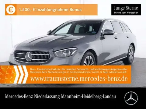 Used MERCEDES-BENZ CLASSE E Petrol 2023 Ad 