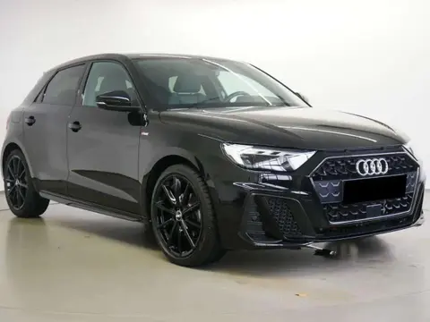 Annonce AUDI A1 Essence 2020 d'occasion 