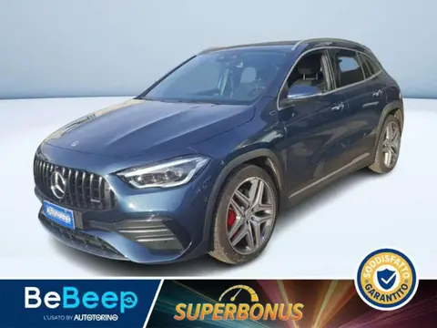 Used MERCEDES-BENZ CLASSE GLA Petrol 2022 Ad 