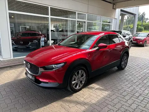 Used MAZDA CX-30 Hybrid 2021 Ad 