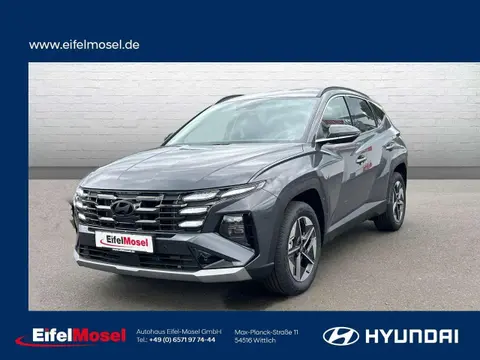 Annonce HYUNDAI TUCSON Hybride 2024 d'occasion 