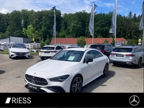 Used MERCEDES-BENZ CLASSE CLA Petrol 2023 Ad 