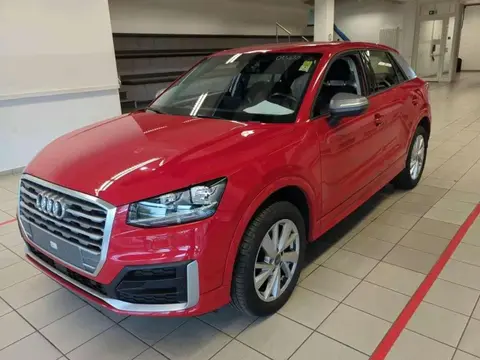 Annonce AUDI Q2 Diesel 2019 d'occasion 