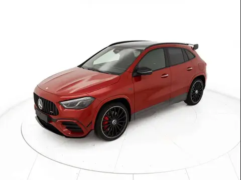 Used MERCEDES-BENZ CLASSE GLA Petrol 2024 Ad 