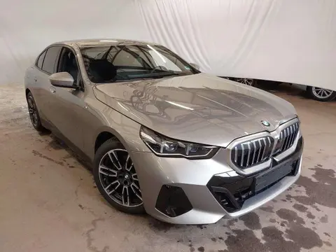 Annonce BMW SERIE 5 Essence 2023 d'occasion 