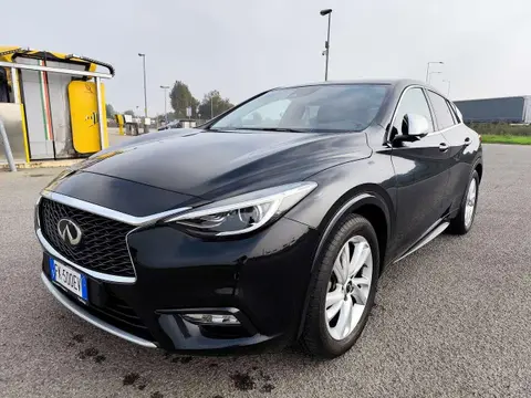 Annonce INFINITI Q30 Diesel 2017 d'occasion 