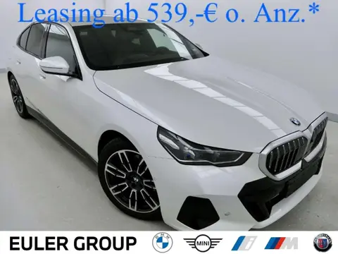 Used BMW SERIE 5 Diesel 2023 Ad 