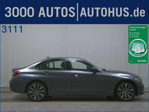 Used BMW SERIE 3 Diesel 2019 Ad 