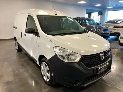 Used DACIA DOKKER Diesel 2020 Ad 