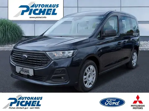 New FORD TOURNEO Diesel 2024 ad 