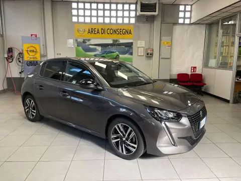 Used PEUGEOT 208 Petrol 2023 Ad 