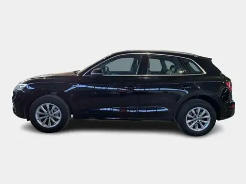 Annonce AUDI Q5 Diesel 2020 d'occasion 