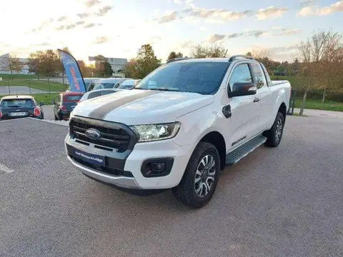 Used FORD RANGER Diesel 2020 Ad 