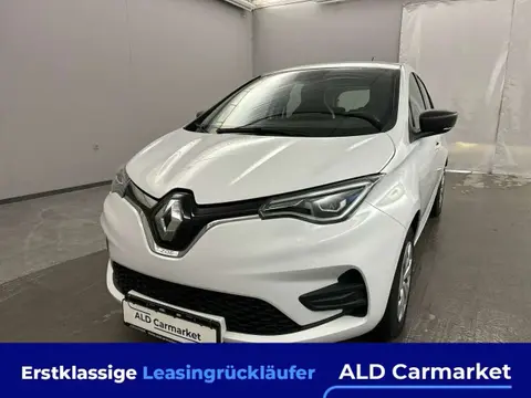 Used RENAULT ZOE Electric 2020 Ad 