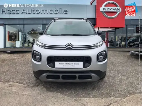 Annonce CITROEN C3 AIRCROSS Essence 2018 d'occasion 