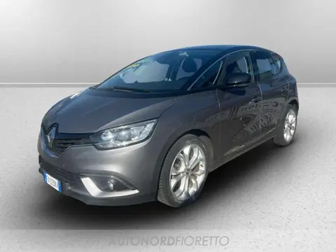 Annonce RENAULT SCENIC Diesel 2019 d'occasion 