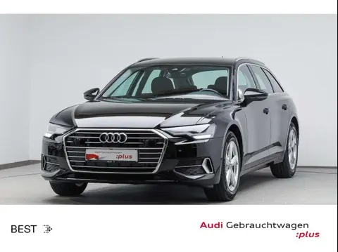 Used AUDI A6 Diesel 2022 Ad 