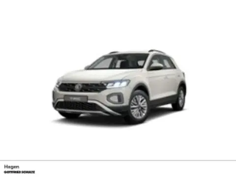 Annonce VOLKSWAGEN T-ROC Essence 2024 d'occasion 