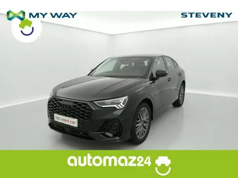 Used AUDI Q3 Diesel 2021 Ad 