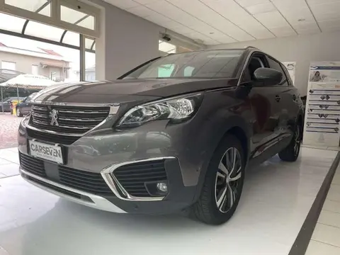 Used PEUGEOT 5008 Diesel 2017 Ad 