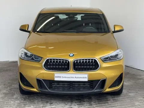 Used BMW X2 Petrol 2020 Ad Germany