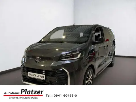 Annonce TOYOTA PROACE Diesel 2024 d'occasion 