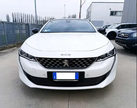 Used PEUGEOT 508 Diesel 2019 Ad 