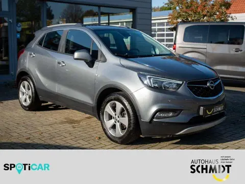 Used OPEL MOKKA Petrol 2019 Ad 