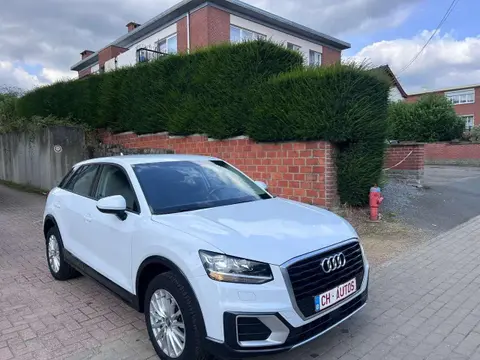 Used AUDI Q2 Petrol 2017 Ad 