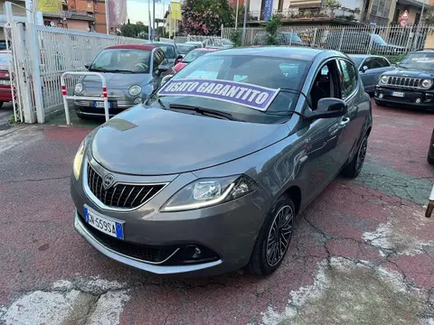 Annonce LANCIA YPSILON Hybride 2023 d'occasion 