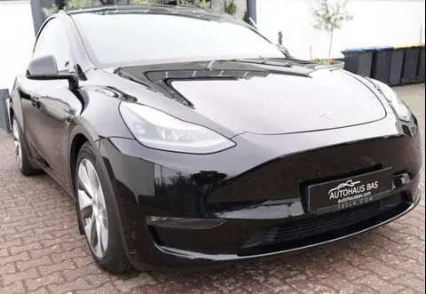 Annonce TESLA MODEL Y Électrique 2022 d'occasion 