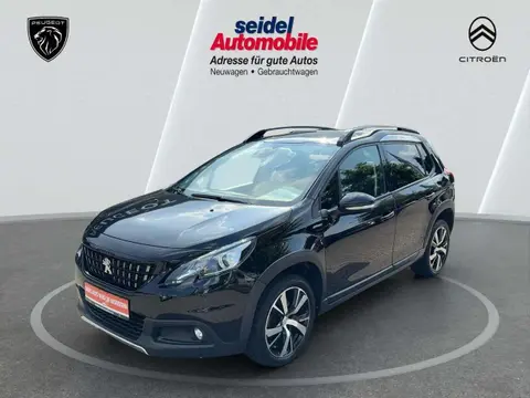 Used PEUGEOT 2008 Diesel 2019 Ad 