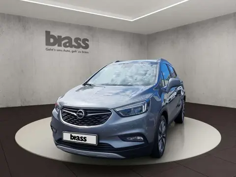 Used OPEL MOKKA Petrol 2019 Ad 