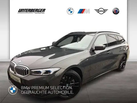 Annonce BMW SERIE 3 Hybride 2023 d'occasion 