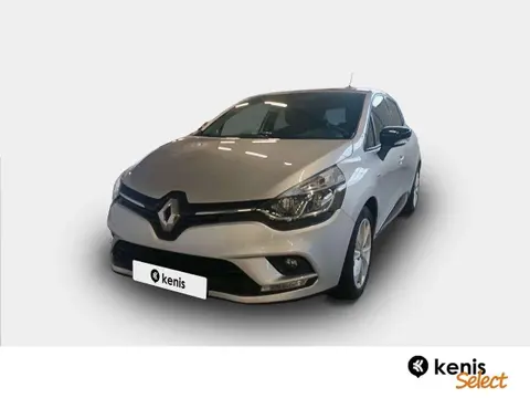 Annonce RENAULT CLIO Essence 2016 d'occasion 