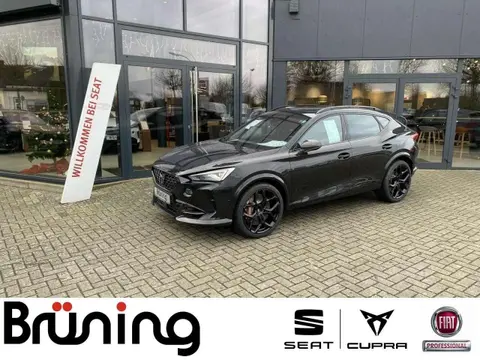 Used CUPRA FORMENTOR Petrol 2024 Ad 