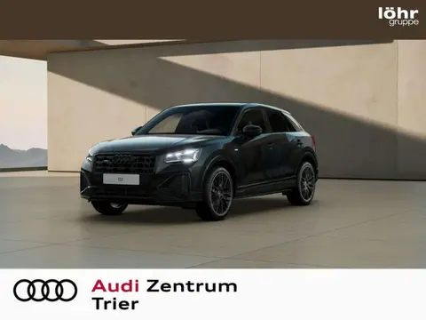 Annonce AUDI Q2 Essence 2024 d'occasion 