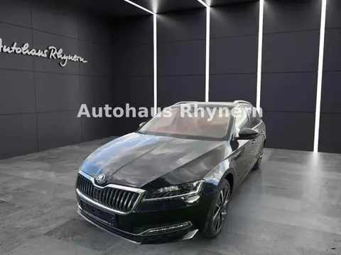 Used SKODA SUPERB Diesel 2023 Ad 