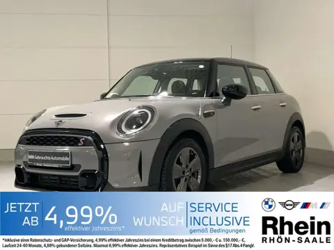 Used MINI COOPER Petrol 2022 Ad 