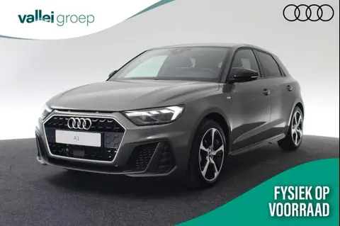 Used AUDI A1 Petrol 2024 Ad 